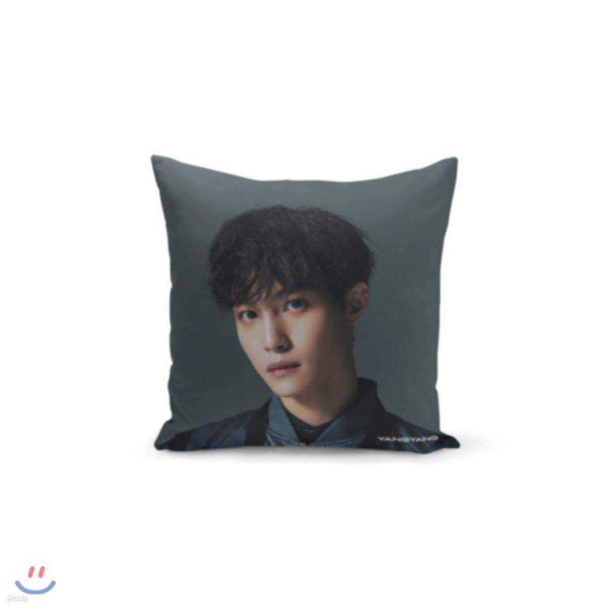 

[WayV] Cushion Cover_YANGYANG