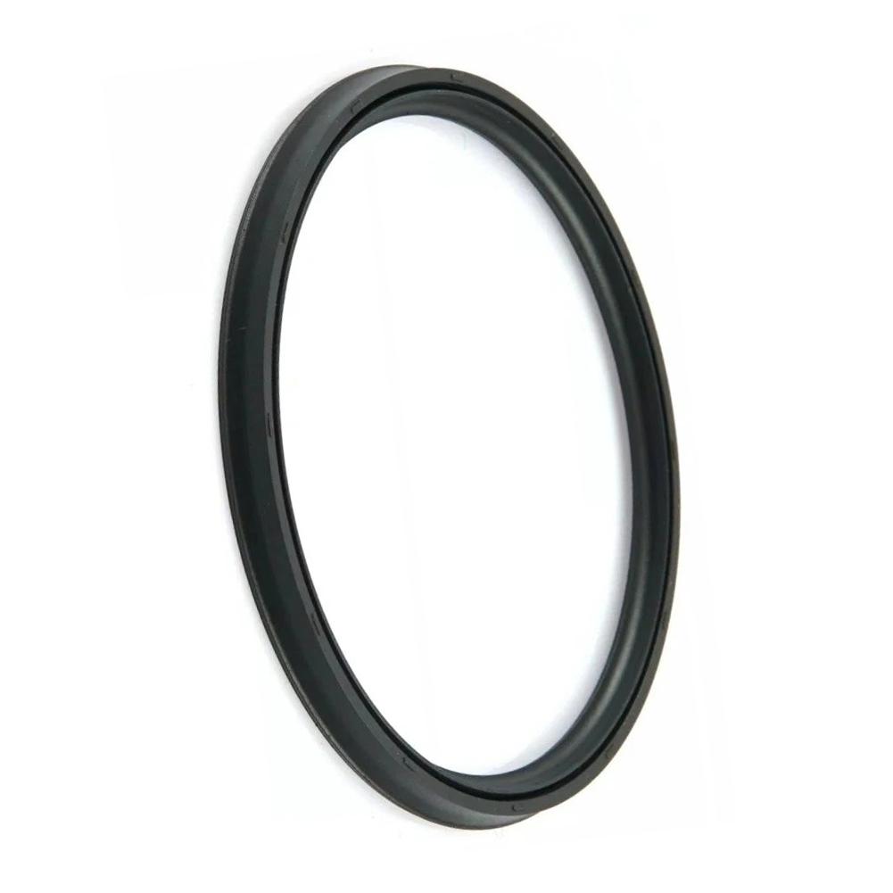 Car Turbo Boost Pipe Air Intercooler O-Ring Seal 13718596850 For BMW E F G Series Automobile  Replacement Accessories