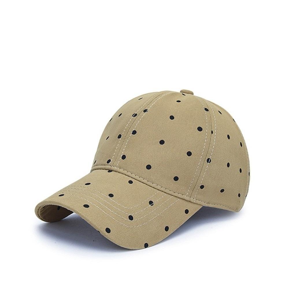 Breathable Sun Protection Hat Adjustable Sunshade Cap Fashionable Sun Visor Cap for Women