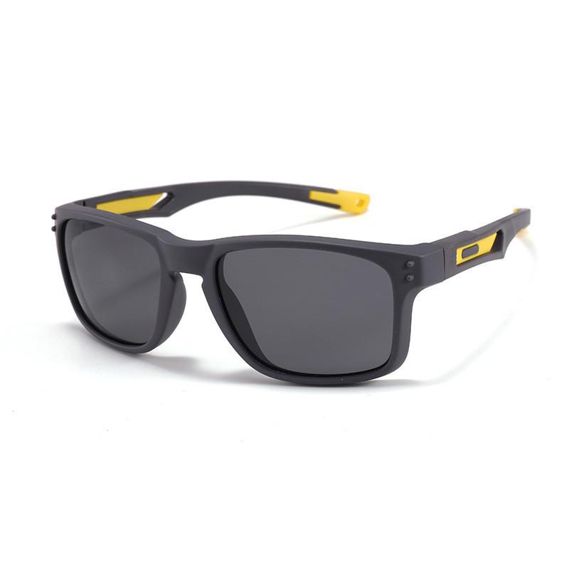 Kids Fashionable Outdoor Polarized Sunglasses Summer Outdoor Protection Sun