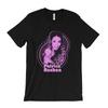 Patrice Rushen T-shirt - Forget Me Nots Soul 70s Disco Pizzazz Chaka Khan RnB