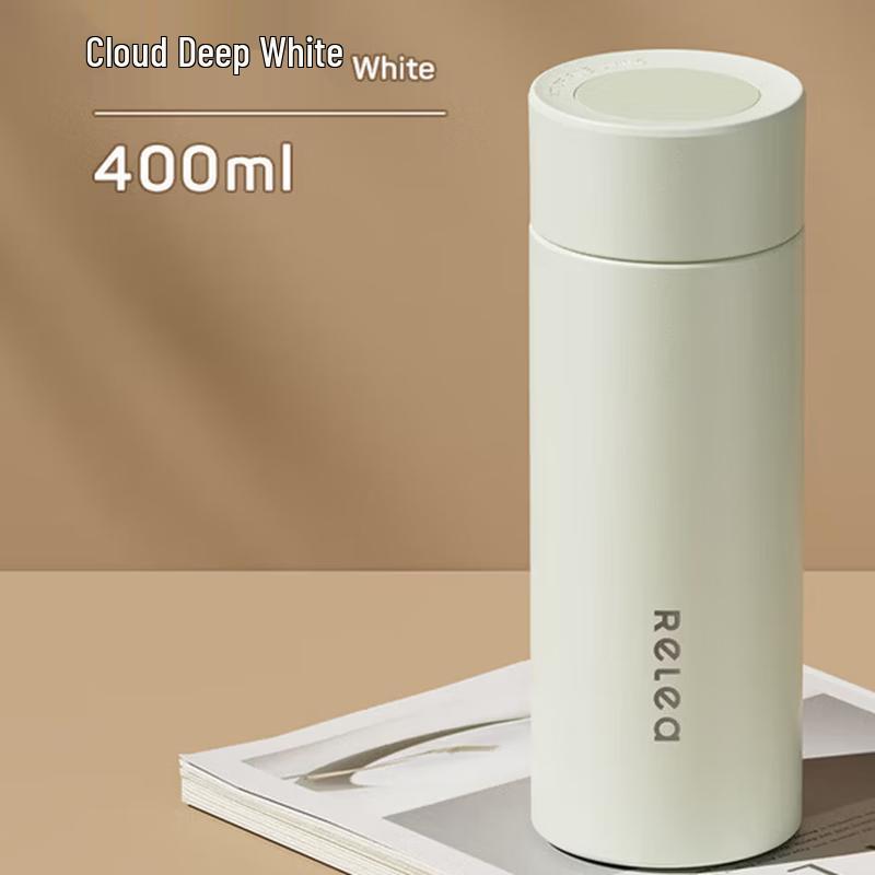 RELEA Aurora 400ml 316L Stainless Steel Insulated Cup