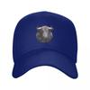 Maine Central Railroad Baseball Cap Fishing Cap Hat Unisex For The Sun Caps Women Unisexs