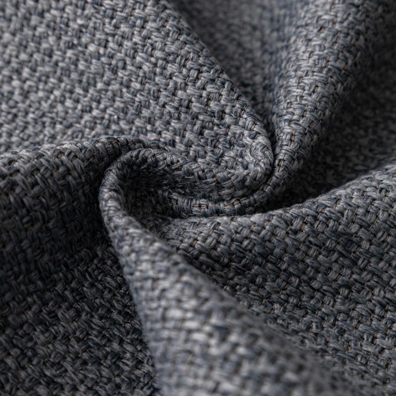 Luxury Cotton Linen Sofa Cushion for Living Room Non-Slip Sofa Towel Couch Cover Corner Embroidery Sofa Slipcovers Home Decor