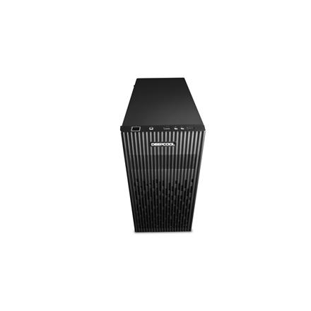 Deepcool | MATREXX 30 | Seitenfenster | Micro-ATX | Netzteil nicht enthalten | ATX PS2 (Länge weniger als 170 mm)