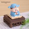 Wenqu Star Wenchang Emperor Success Ornament: Good Luck Motivational Gift for Exams and Graduation