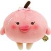 Chikippu Dancers Plush Toy - Apple Candy MF42301