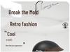 Certified 3C Electric Vehicle Helmet with Winter Ear Protection and Hidden Visor