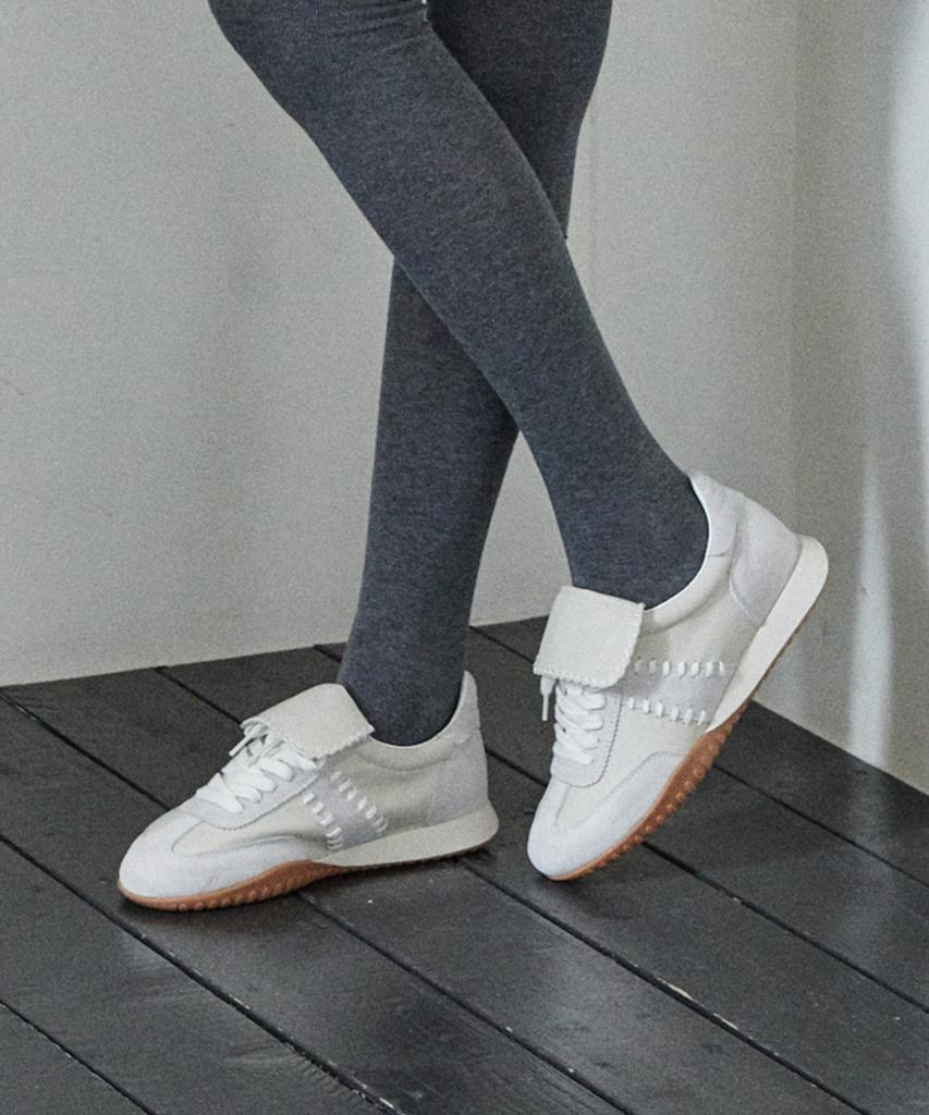 Att Stitch Point Sneakers (Att202)