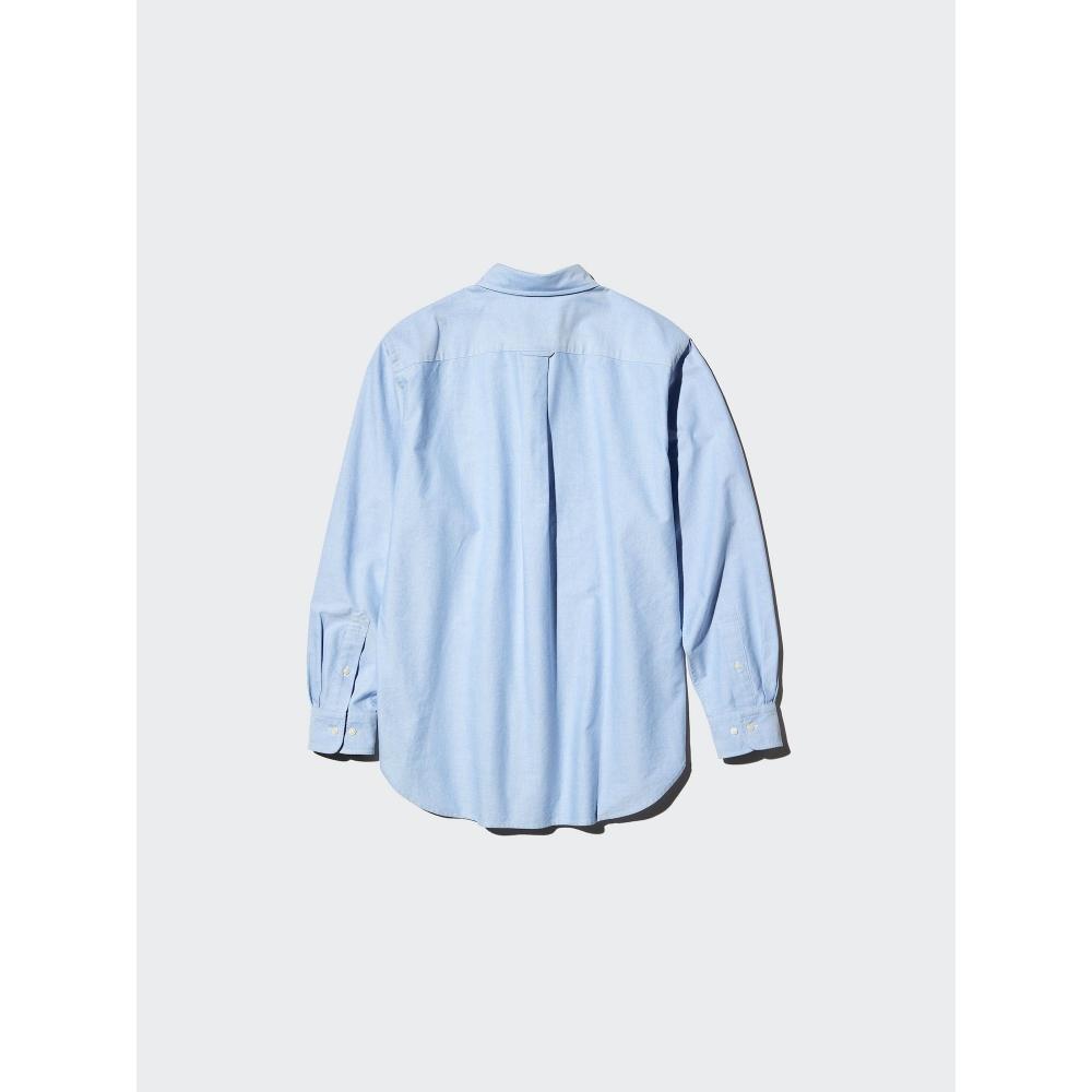Uniqlo Japan Oxford Shirt