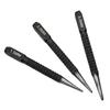 Professional Center Punch Center Hole Punch for Furniture Assembly Metal Fabrication and Home Repair Tasks