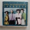 Used Manhattan Transfer CD