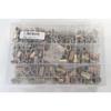 Rivet Nuts Set Assortment Flat Head Size Various