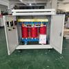 Industrial Automation Three-Phase Servo Boost Transformer for Voltage Insufficiency
