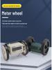 Z96-FZ96-S Mechanical Roller Electronic Counter Encoder for Wheel Length Measurement