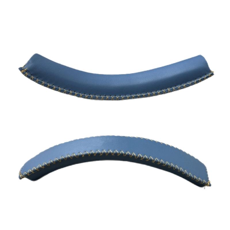 

Headset Headband Pad Top Replacement Cushion Mat Repair Part for Dedicated Headphone Comfortable Fit 1 синий