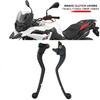 Dźwignia hamulca i sprzęgła motocyklowego do B&R;MW F750GS F850GS F900R F900XR 2018 2019 2020 2021 2022 2023 Akcesoria motocyklowe Dźwignie hamulca i sprzęgła