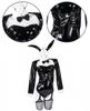 [NOKIJP] Kitagawa Marin Bunny Girl Cosplay Costume, Kise Koi (Dress-Up Doll Wa Koi Wo Suru) Anime Costume Set (Kitagawa Marin Bunny Girl, XXL)