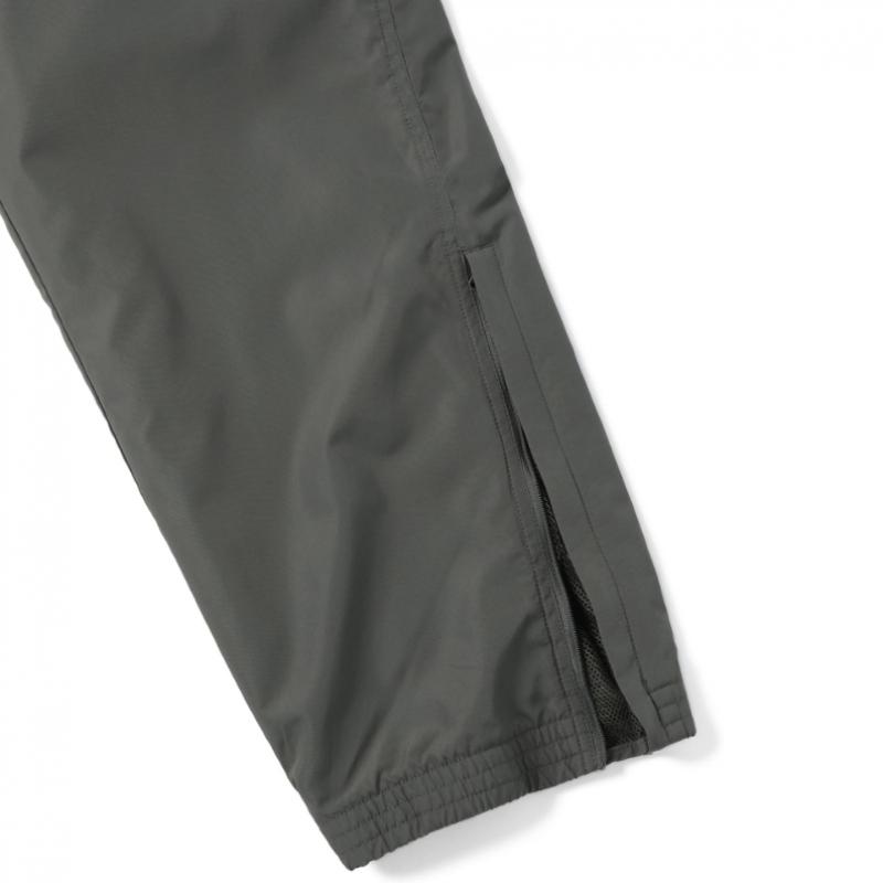 ThIs Is Never That Warm Up Pant Grey