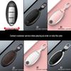 Premium Key Cover for Infiniti QX50, Q50L, Q70L, and QX60