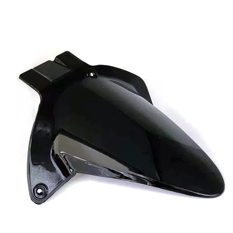 Motorcycle Part Rear Wheel Tire Hugger Fender Mudguard Mudflap Mud Splash Guard For Honda CBR600RR CBR 600 RR F5 2007-2012
