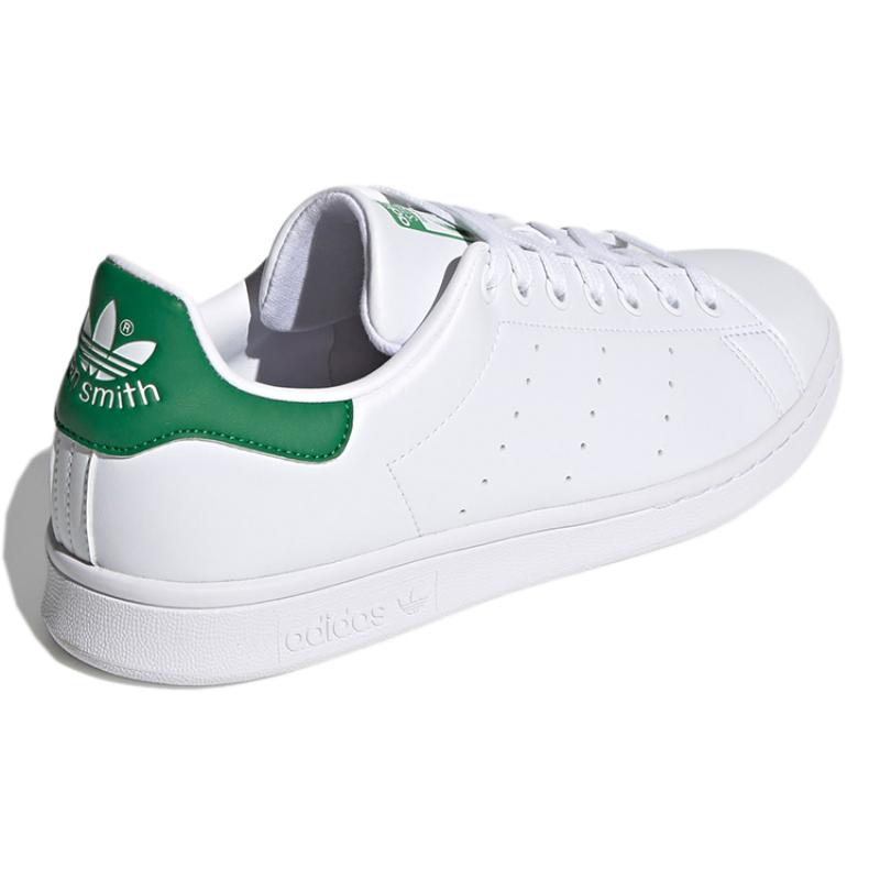 Adidas Stan Smith 'White Green' Sneakers FX5502