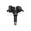 4pcs 433MHz 13589256 TPMS Sensor Tire Pressure Monitor System For Chevrolet Captiva Aveo Malibu Orlando Spark Cadillac CTS SRX