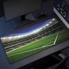 Football Soccer Field Game Mouse Pad High Quality Natural Rubber Mouse Pad The Most Professional Washable Laptop Mouse Pad