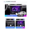 Android Car-Play Car Radio For BMW 3 Series E90 2006-2012 Multimedia Player Head Unit Stereo GPS Navigation BT WIFI,8 CORE ,2+32GB