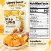 Juyouhan Honey Sweet Potato Chips 320g