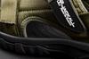 JACKALL Tactical Sandals, Beige, Size M