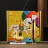 Year of the Horse Gift Box: Get Rich Incense Sticks for Indoor Use and Tea Table Display