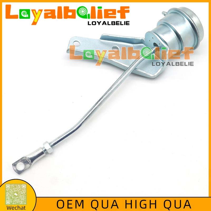 1.2bar 1.27bar 1.32bar 1.36bar TD05H Turbocharger Wastegate Actuator Start Pressure For Mitsubish* EVO 4G63T Turbocharger Parts