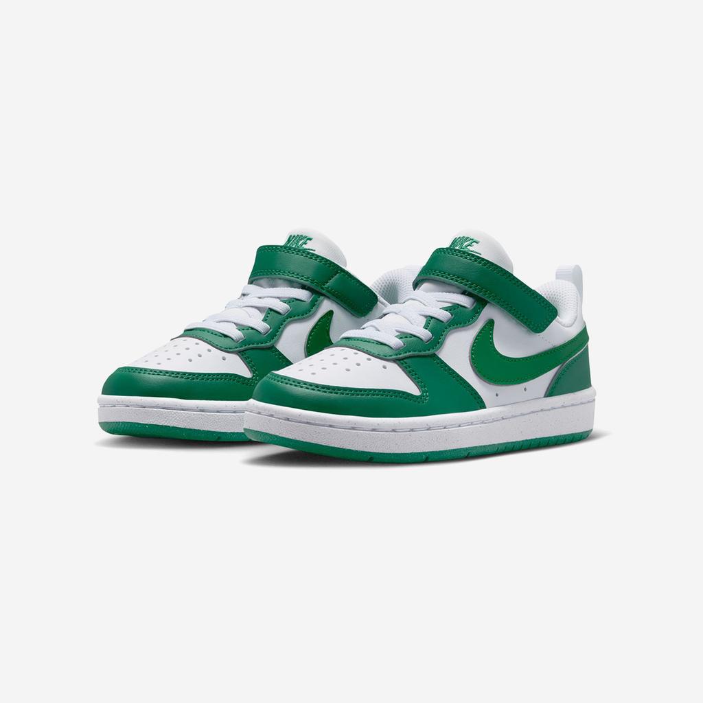 [Nike] Court Borough Low Recraft Pre-School [DV5457-139]