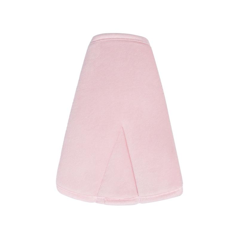 Car Seat Belt Shoulder Cover Children's Plush Comfort Car Shoulder Pad Car Anti-strangle Seat Belt Cover