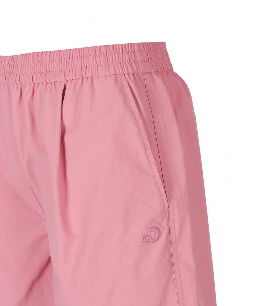 Discovery Expedition Women'S Freshvent Bermuda Shorts (Pink)