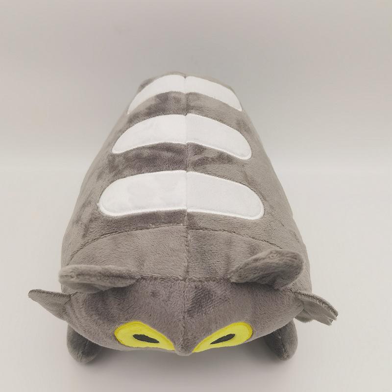 24CM Amphibia Plush Toy Cartoon Cat Stuffed Soft Toy Christmas Birthday Gift for Children