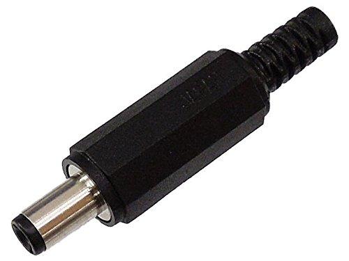 

Стандартный разъем постоянного тока Marushin Radio MP121CF 2,1 мм (4A)