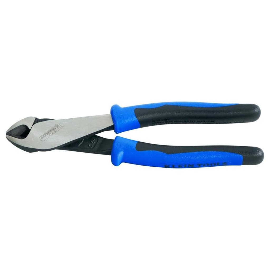 JEFCOM Densan Nippers KLJ2000-28 Heavy-Duty (Journeyman)