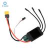 3-8S AM32 120A Brushless ESC with 5.2V/7.2V 4A BEC Brushless Speed Controller for RC Models Drones & High-Power Fans