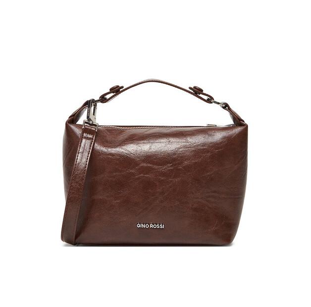 

Сумка Gino Rossi Gino Rossi C-GALIJA-RX8320 коричневый