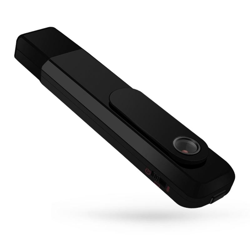 Body Camera Hd 1080p Wearable Mini Spy Pen Camera Portable Pocket Cam Convert Video Recorder For