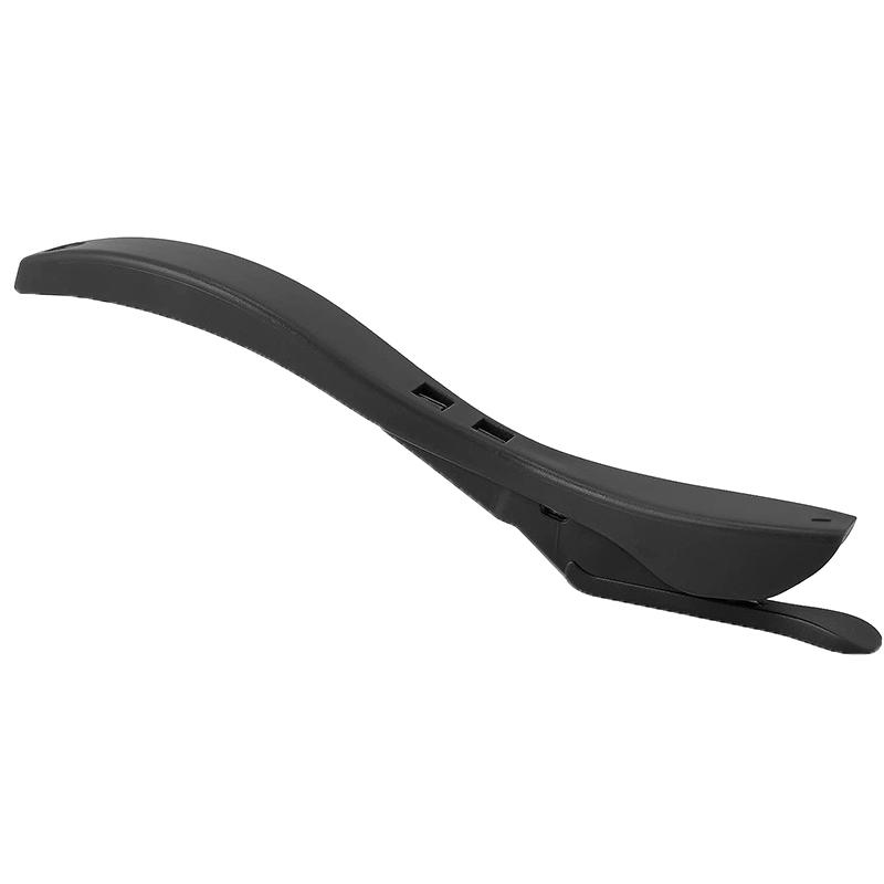 Řezačka fólie Nůž s čepelemi Uhlíkové vlákno Vinylová řezačka balicího papíru Zadní řezačka DIY Nástroj na řezání samolepek pro tónování aut