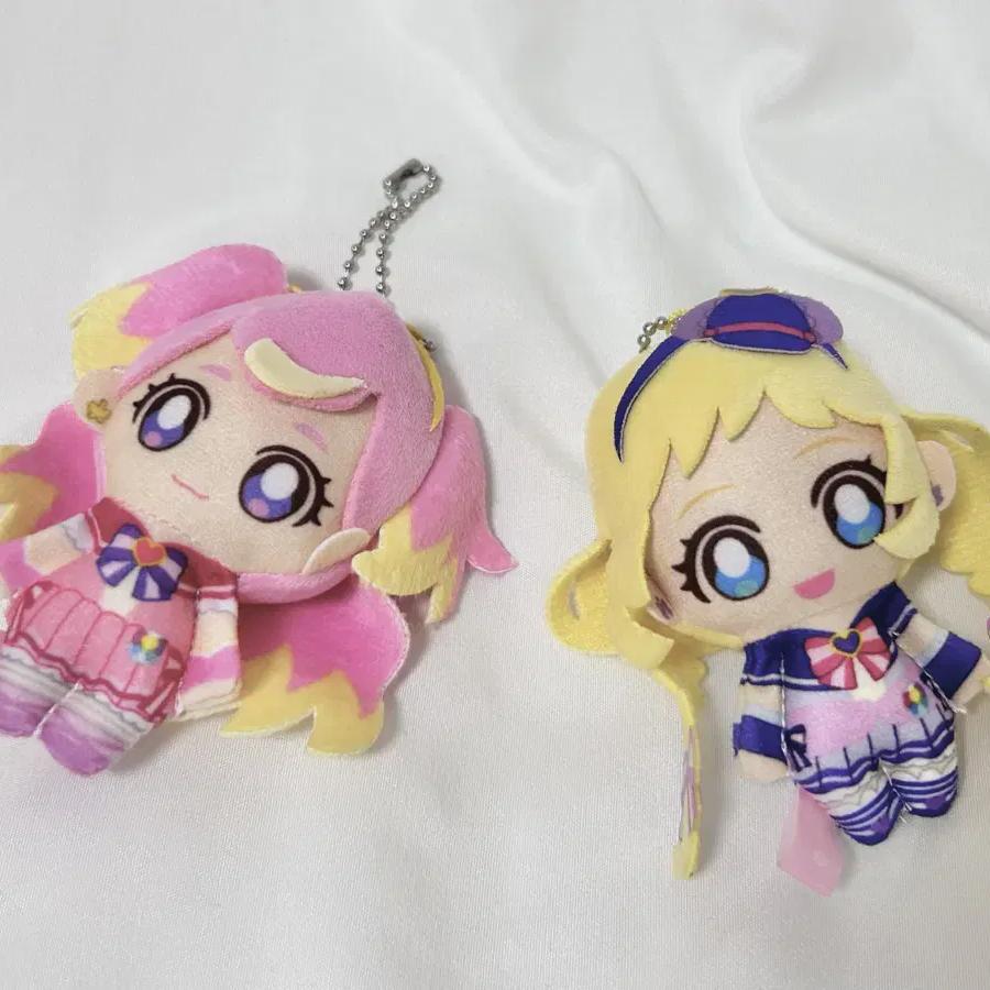 

Wonderful Pretty Cure Komugi Iroha Nui Is On Sale!