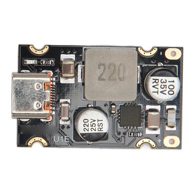 PD65W Fast Charging Module Type C PD3.1 QC3.0 Fast Charge Module Board DC 8‑32V