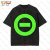 Type O Negative Life Is Killing Me Vintage Mens Vintage Oversized TShirt Black Da XI