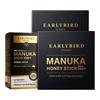 Early Bird Manuka Honey 10g X 60 Packets Honey Sticks 60 Pcs