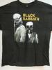 BLACK SABBATH OFFICIAL MERCH NEVER SAY DIE BAND CONCERT MUSIC 2XL / XXL Unisex T-Shirt