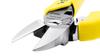 Tsunoda Power Hard Wire Nippers with Crimp Function 225mm PKN-225ATG