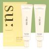 Su:37 Degree Time Energy Hand Cream Special Holiday, 2 Pieces